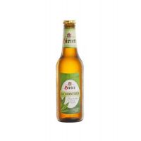 Bere cu canepa - eco-bio 330ml - Hirter