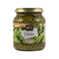 Mazare demeter - eco-bio 350g - De Rit