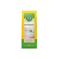 Amestec de condimente pentru branza quark - eco-bio 30g - Lebensbaum