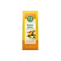 Amestec de condimente pentru legume - eco-bio 60g - Lebensbaum