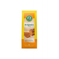 Amestec de condimente pentru paine - eco-bio 50g - Lebensbaum