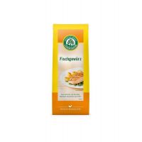 Amestec de condimente pentru peste si fructe de mare - eco-bio 60g - Lebensbaum