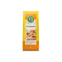 Amestec de condimente pentru pizza - eco-bio 30g - Lebensbaum