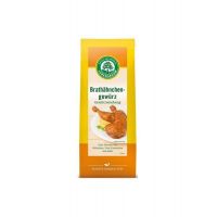 Amestec de condimente pentru pui prajit - eco-bio 60g - Lebensbaum