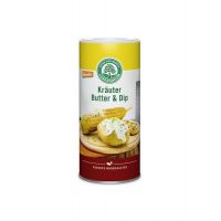 Amestec de ierburi aromatice pentru sosuri si unt - eco-bio 80g - Lebensbaum