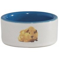 Bol din ceramica Beeztees pentru rozatoare 7.5 cm