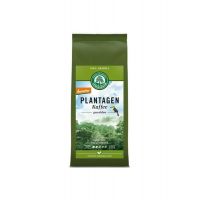 Cafea de plantatie macinata - 100% Arabica - eco-bio 250g - Lebensbaum