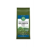 Cafea macinata Columbiana - 100 % Arabica - eco-bio 250g - Lebensbaum