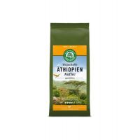 Cafea macinata Etiopiana - 100 % Arabica - eco-bio 250g - Lebensbaum