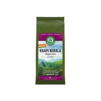 Cafea macinata expresso Kaapi Kerala Selectie Arabica si Robusta, eco-bio, 250g - Lebensbaum