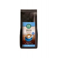 Cafea macinata Solea Expresso decofeinizata - eco-bio 250g - Lebensbaum