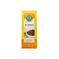 Cardamom - seminte intregi - eco-bio 50g - Lebensbaum