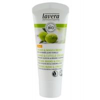 Crema 2 in 1 pentru maini si unghii, 20ml - Lavera