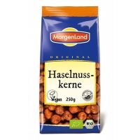 Alune - eco-bio 250g - Morgenland