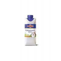 Apa de cocos 100% - eco-bio 330ml - Morgenland