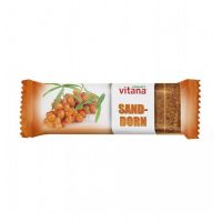 Baton cu catina - eco-bio 60g - Liebhart's Vitana