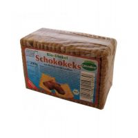 Biscuiti cu alac si ciocolata - eco-bio 200g - Liebhart's Gesundkost