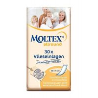 Scutece ECO incontinenta urinara, 30buc - Moltex