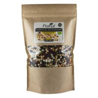 Amestec de leguminoase - eco-bio 1000g - Pronat