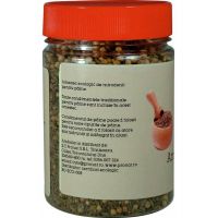 Amestec de mirodenii pentru paine - eco-bio 110g - Pet - Pronat