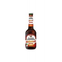 Bere Aktiv Malz fara alcool, 0,33l - Neumarkter Lammsbrau