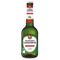 Bere fara alcool - eco-bio 330ml - Neumarkter Lammsbrau