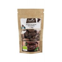 Boabe de cacao raw - eco-bio 50g - Pronat