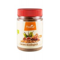 Cacao - eco-bio 120g - Pet - Pronat