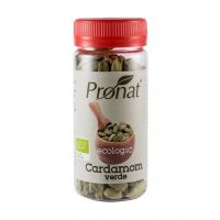 Cardamom intreg - eco-bio 40g - Pet - Pronat