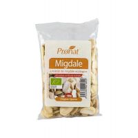 Jumatati de migdale - eco-bio 100g - Pronat
