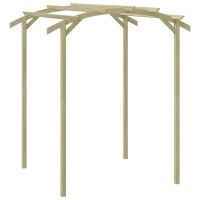 Pergola de gradina