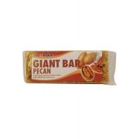 Baton din ovaz cu nuci pecan eco-bio 90g - Ma Baker