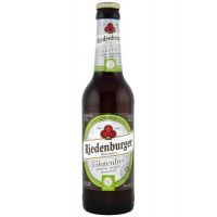 Bere de mei fara gluten, 0,33l - Riedenburger Brauhaus