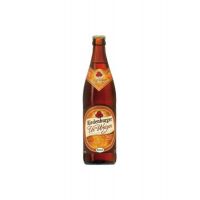 Bere din grau ancestral, cu alcool- eco-bio 0,5l - Riedenburger Brauhaus