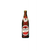 Bere fara alcool - eco-bio 0,5l - Riedenburger Brauhaus