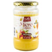 Miere poliflora, 400g- Pronat