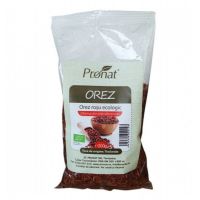 Orez rosu eco-bio 200g, Pronat