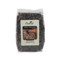 Sare neagra grunjoasa Kala Namak, 500g - Pronat