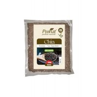 Seminte de Chia, 250g - Pronat
