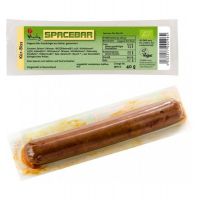 Baton Seitan cu seminte de dovleac - eco-bio 40g - Wheaty