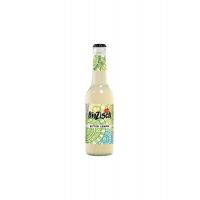 Bautura carbogazoasa bitter lemon - eco-bio 330ml - Voelkel
