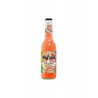 Bautura carbogazoasa din portocale rosii - eco-bio 330ml - Voelkel