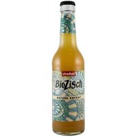 Bautura carbogazoasa energizanta - eco-bio 330ml - Voelkel