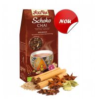 Ceai Bio CHOCO vrac - eco-bio 90g - Yogi Tea
