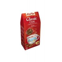 Ceai Bio CLASSIC CHAI - eco-bio 90g - Yogi Tea