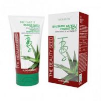 Balsam de par regenerat, 150ml - Bioearth