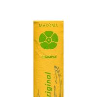 Betisoare parfumate Champak 10buc - MAROMA