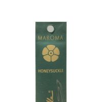 Betisoare parfumate Honeysuckle 10buc - MAROMA