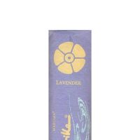 Betisoare parfumate Lavanda 10buc - MAROMA