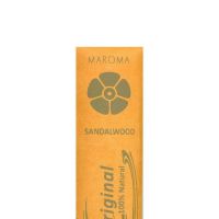 Betisoare parfumate Lemn de Santal 10buc - MAROMA